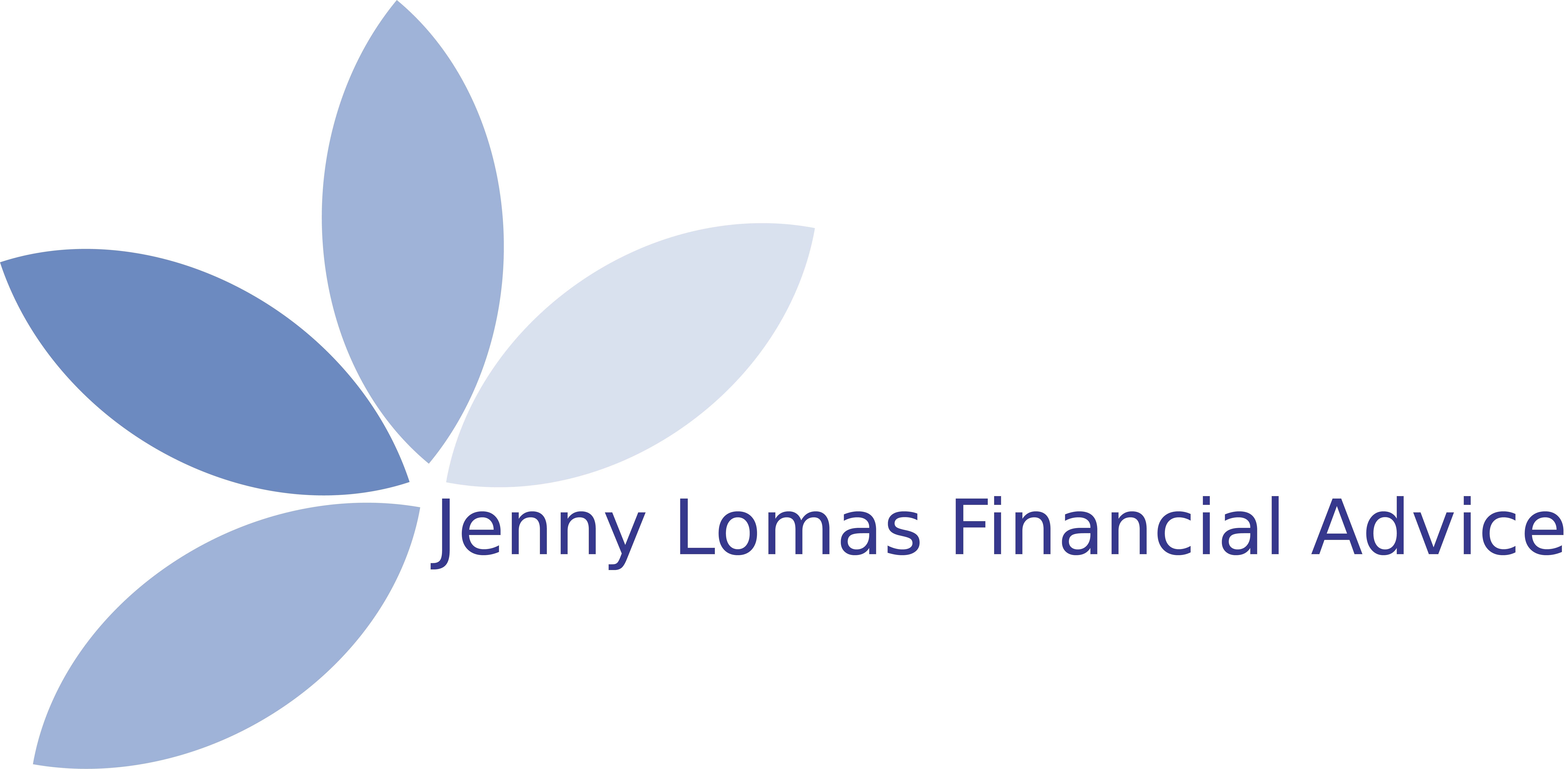 Jenny Lomas Logo